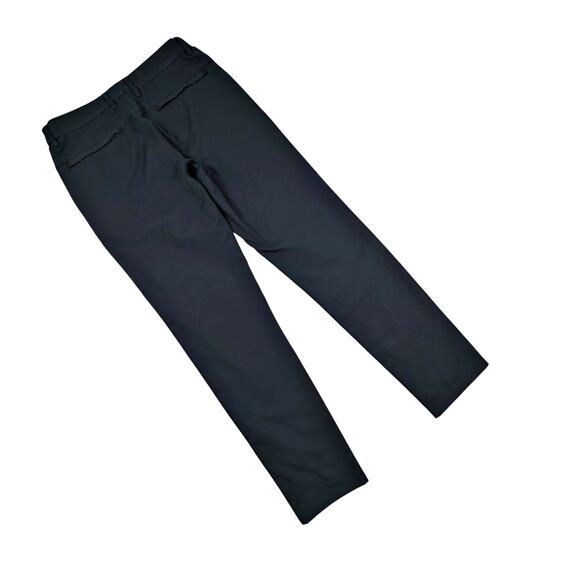 Jack Archer Jetsetter Tech Pants Slim Fit Mens 31x32 (31x30) Space Black Perf - Picture 5 of 8